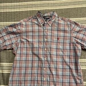 Ralph Lauren Shirt